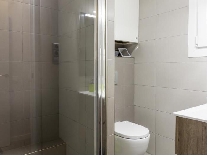 Апартаменты Click&Flat Xoriguer Барселона Экстерьер фото