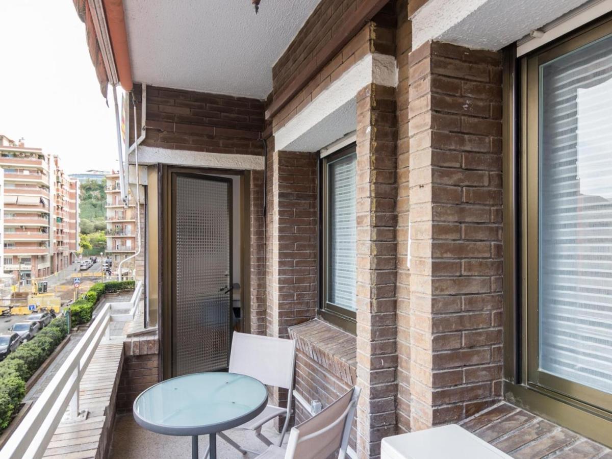 Апартаменты Click&Flat Xoriguer Барселона Экстерьер фото